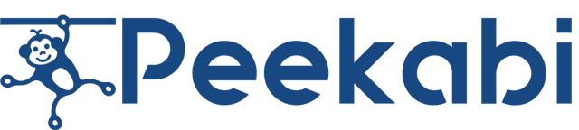 Peekabi